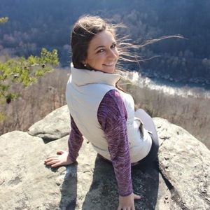 Meet your Posher, Maria